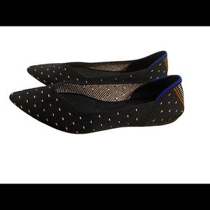 Rothy’s Pointed Toe Flats